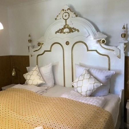 Studio-Apartment Rektor Suite 26 Am Saseler Markt Renoviert Hamburg Ngoại thất bức ảnh