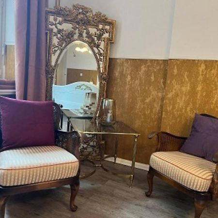 Studio-Apartment Rektor Suite 26 Am Saseler Markt Renoviert Hamburg Ngoại thất bức ảnh