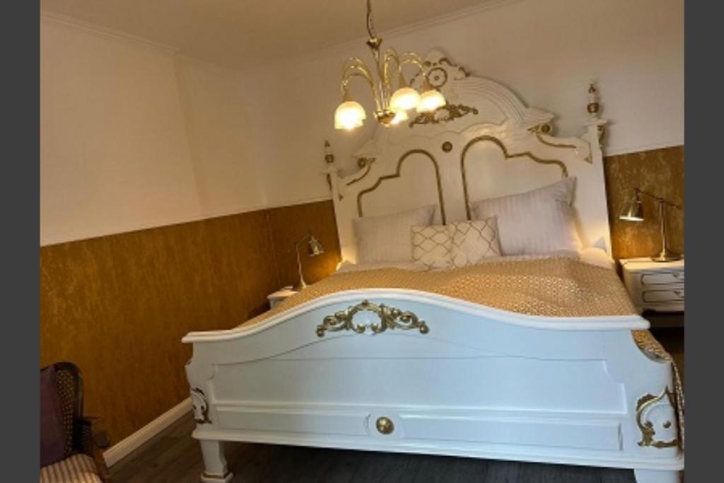 Studio-Apartment Rektor Suite 26 Am Saseler Markt Renoviert Hamburg Ngoại thất bức ảnh