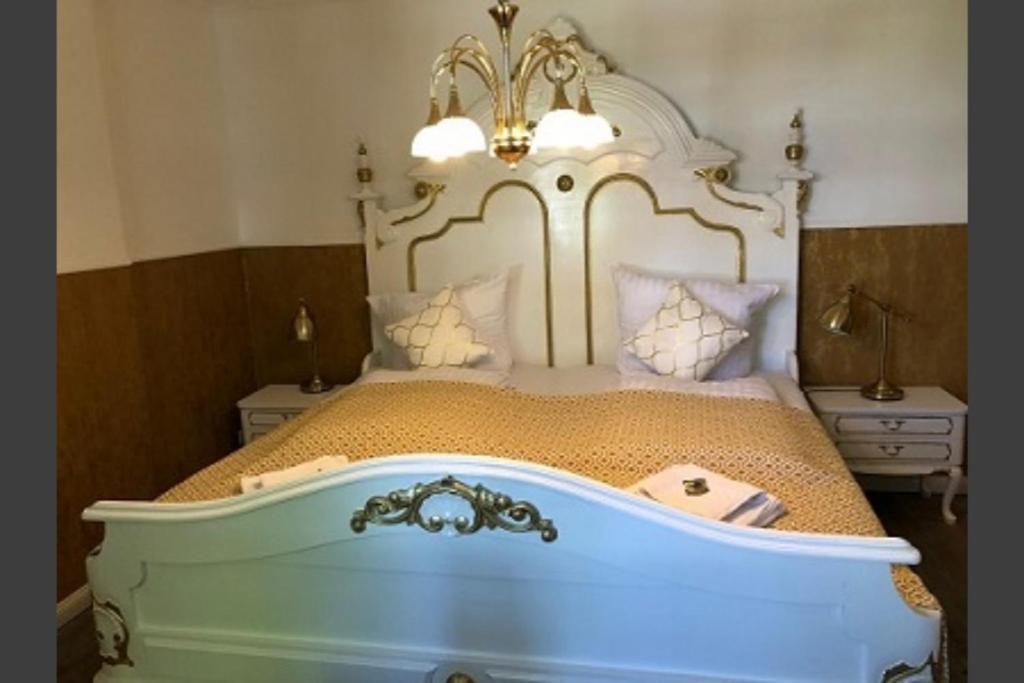 Studio-Apartment Rektor Suite 26 Am Saseler Markt Renoviert Hamburg Ngoại thất bức ảnh
